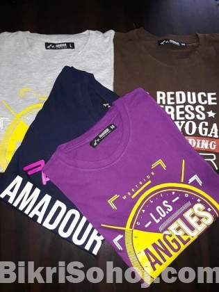 Exclusive Branded T shirts